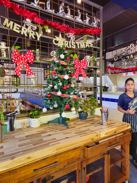 Ribs & Burgers Craigieburn