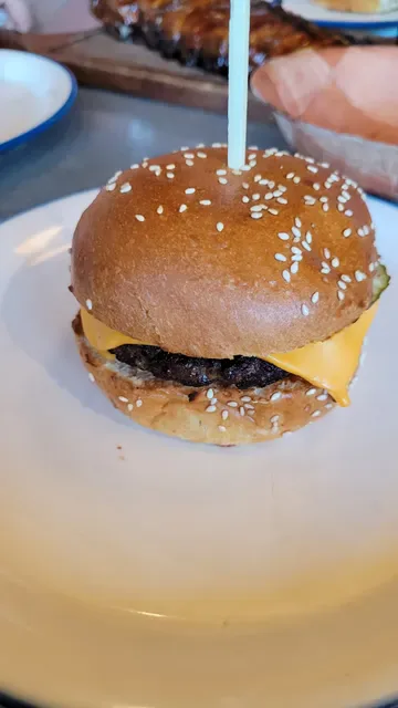 Ribs & Burgers Craigieburn