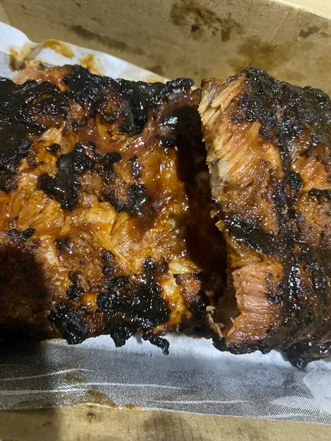 Ribs & Burgers Craigieburn