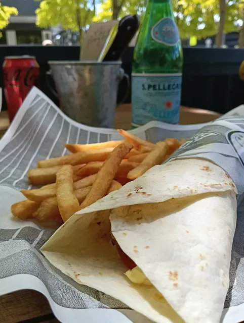 Ribs & Burgers Craigieburn