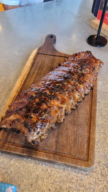 Ribs & Burgers Craigieburn