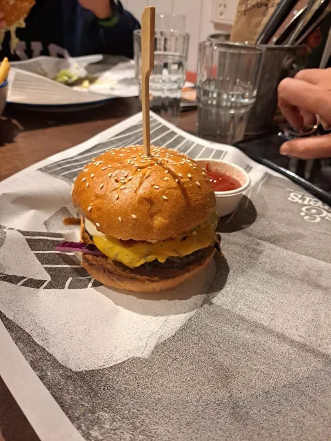 Ribs & Burgers Craigieburn