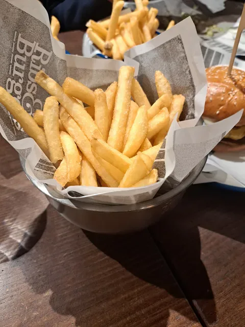 Ribs & Burgers Craigieburn
