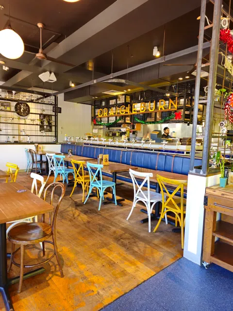 Ribs & Burgers Craigieburn