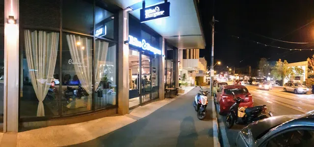 Ribs & Burgers Hawthorn
