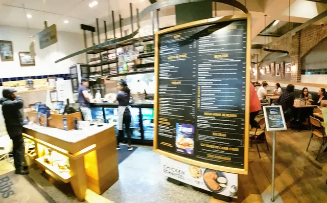 Ribs & Burgers Hawthorn