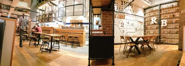 Ribs & Burgers Hawthorn