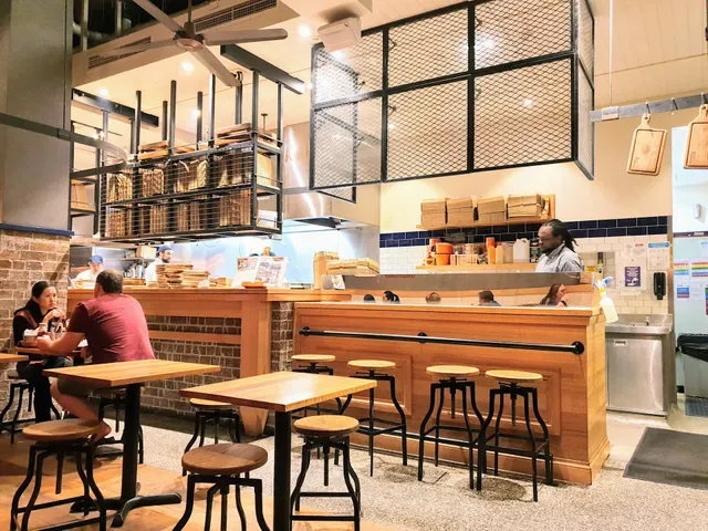 Ribs & Burgers Hawthorn