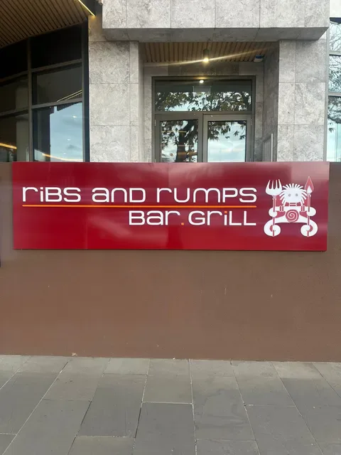 Ribs and Rumps Ringwood - Best Steakhouse in Ringwood