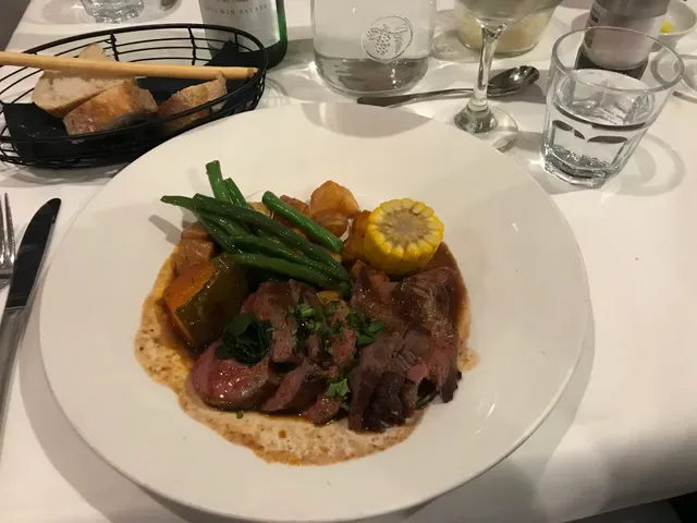 Ricardo's Trattoria