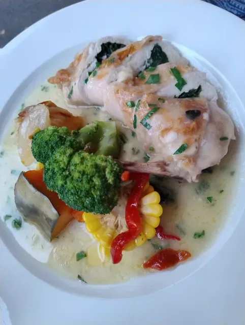Ricardo's Trattoria