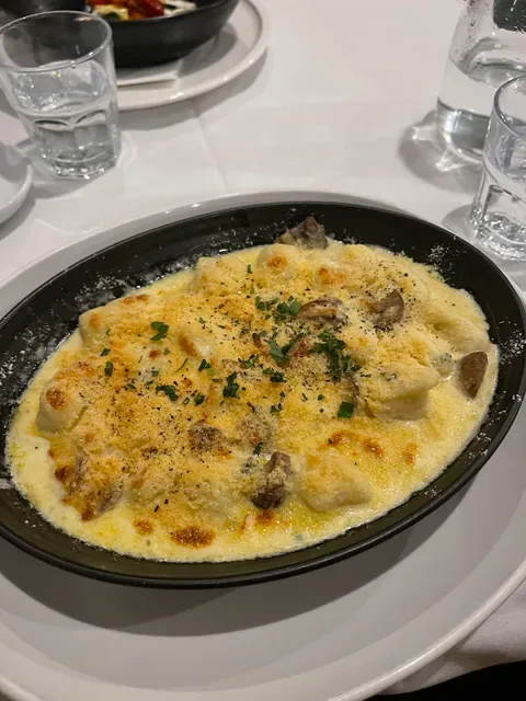 Ricardo's Trattoria