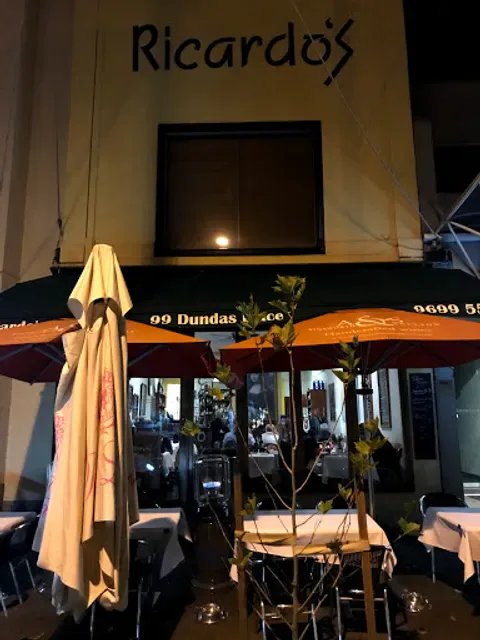 Ricardo's Trattoria