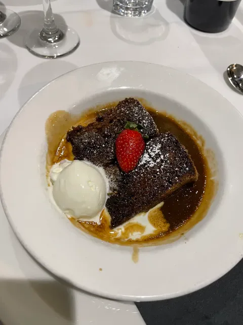 Ricardo's Trattoria