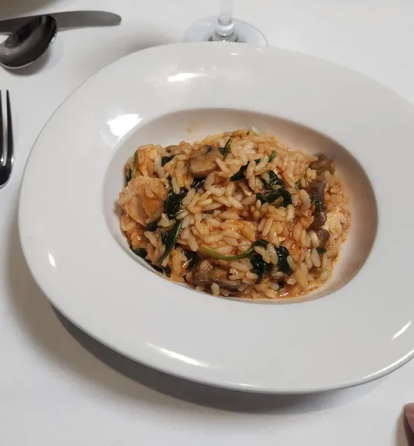 Ricardo's Trattoria