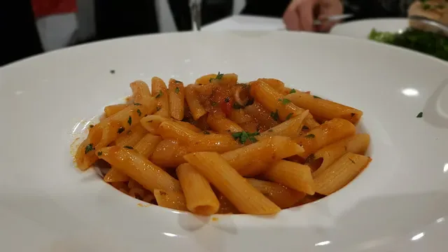 Ricardo's Trattoria