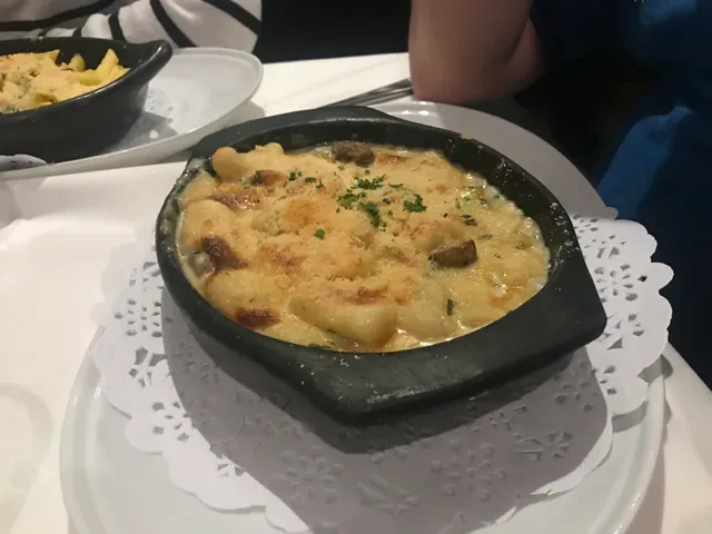 Ricardo's Trattoria
