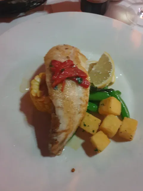 Ricardo's Trattoria