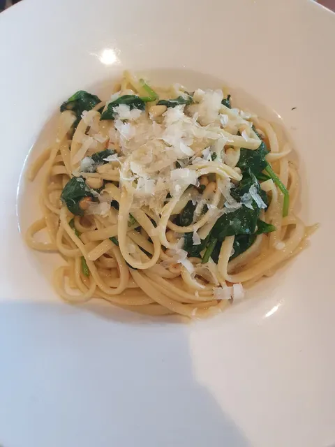 Ricardo's Trattoria