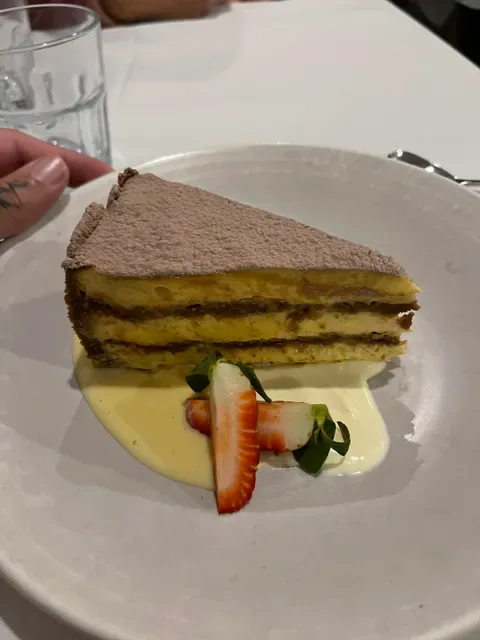 Ricardo's Trattoria