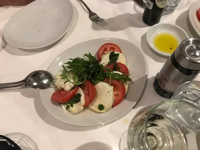 Ricardo's Trattoria