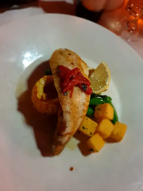 Ricardo's Trattoria