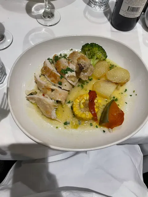 Ricardo's Trattoria