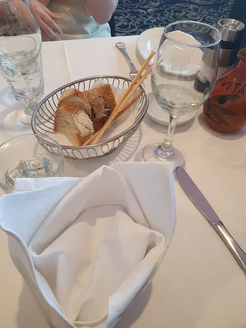 Ricardo's Trattoria