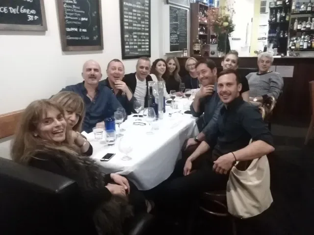 Ricardo's Trattoria