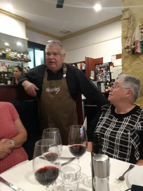 Ricardo's Trattoria