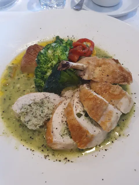 Ricardo's Trattoria
