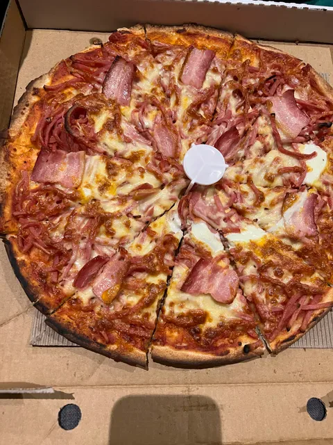 Ricciolini's Pizza Pasta House