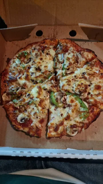 Ricciolini's Pizza Pasta House