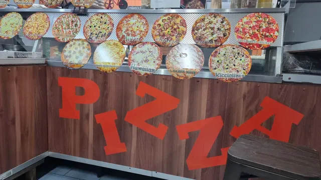 Ricciolini's Pizza Pasta House