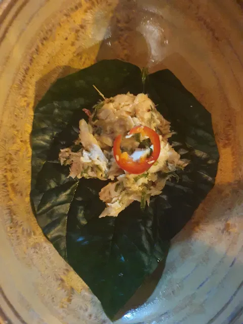 Rice Paper Scissors