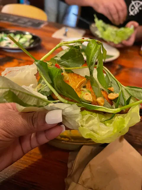 Rice Paper Scissors