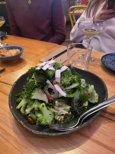 Rice Paper Scissors