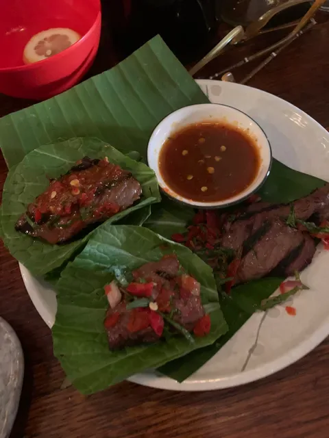 Rice Paper Scissors