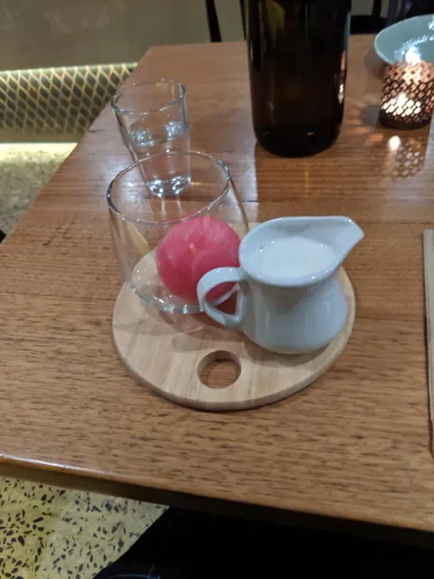 Rice Scoop