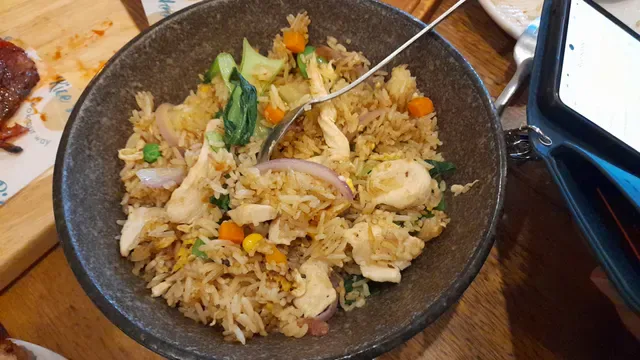 Rice Scoop