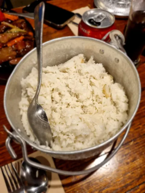 Rice Scoop