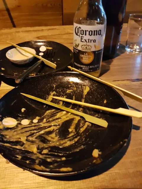Rice Scoop