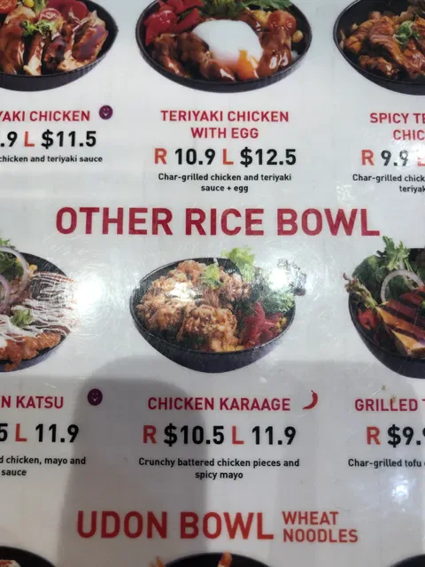Rice Workshop