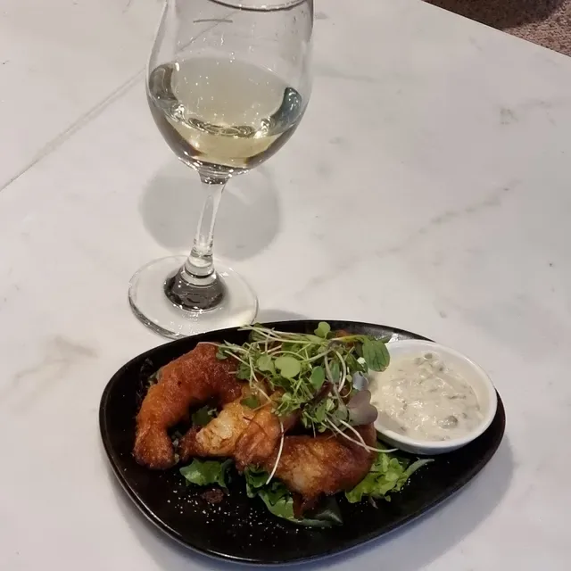 Rick’s Place Italian & Gluten Free Restaurant