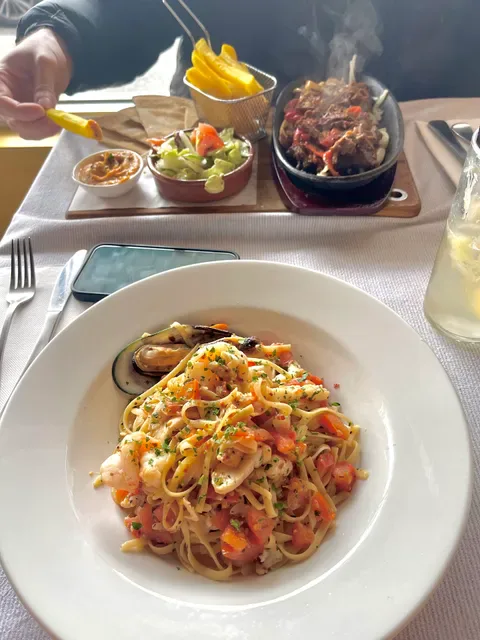 Rick’s Place Italian & Gluten Free Restaurant
