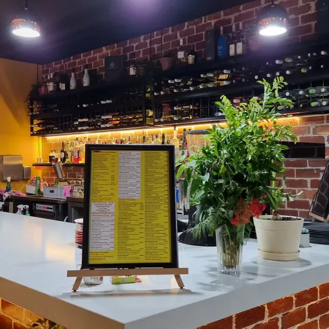 Rick’s Place Italian & Gluten Free Restaurant