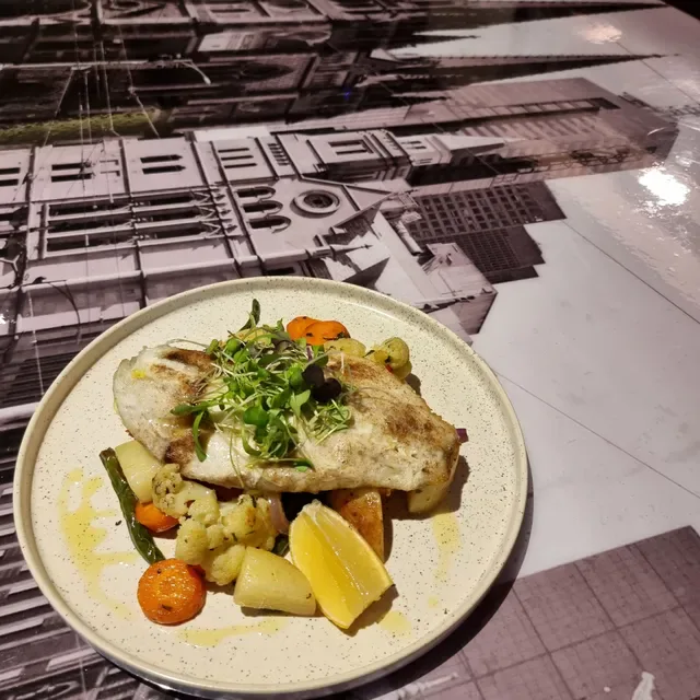 Rick’s Place Italian & Gluten Free Restaurant