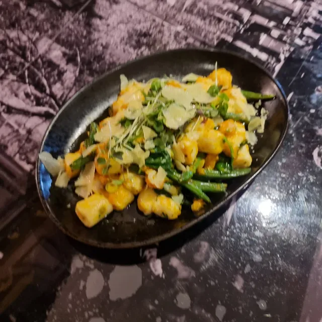 Rick’s Place Italian & Gluten Free Restaurant