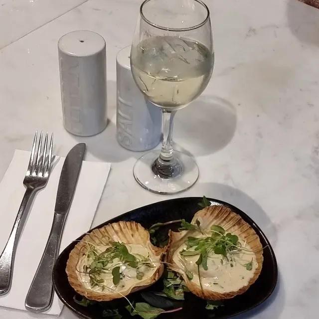 Rick’s Place Italian & Gluten Free Restaurant