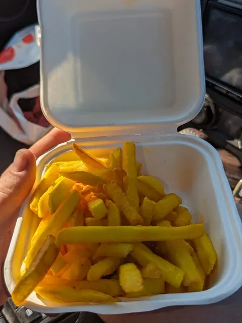 Ripper Kebabs